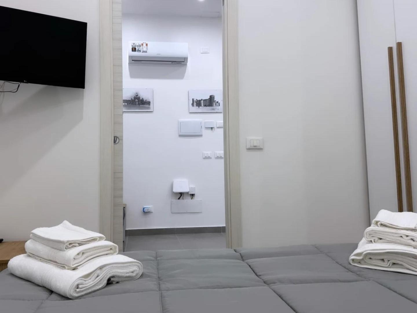 Casa vacanze Ursino *