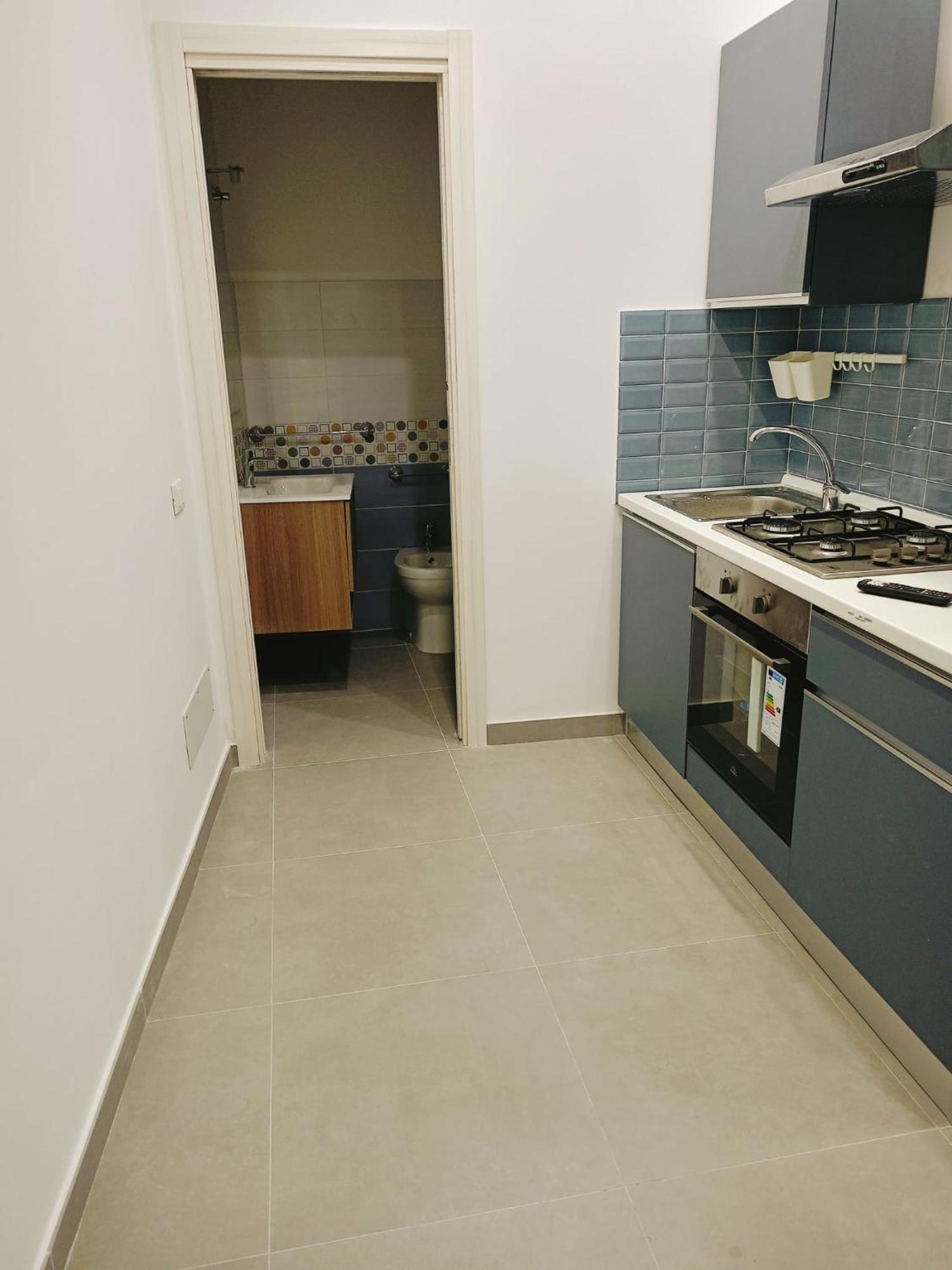 Casa vacanze Ursino